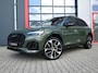Audi Q5 55 TFSI e S-Line Quattro 367PK | Rs Leder | Pano | Matrix Led | Digital Dash | Cruise | Electric Seats | Nieuwe 21'' | Stoelverwarming Voor & Achter | Camera | Trekhaak | Keyless | Ambient | Afgevlakt Stuur | Carplay | F1 Flippers | Dakdragers