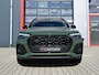 Audi Q5 55 TFSI e S-Line Quattro 367PK | Rs Leder | Pano | Matrix Led | Digital Dash | Cruise | Electric Seats | Nieuwe 21'' | Stoelverwarming Voor & Achter | Camera | Trekhaak | Keyless | Ambient | Afgevlakt Stuur | Carplay | F1 Flippers | Dakdragers
