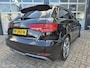 Audi A3 Sportback 1.0 TFSI Sport S-LINE RIJKLAAR! 18" NAVI