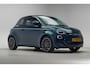 Fiat 500C La Prima 42 kWh Cabrio softtop [ Adaptieve Cruise Navi Apple/Android Clima ]