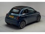 Fiat 500C La Prima 42 kWh Cabrio softtop [ Adaptieve Cruise Navi Apple/Android Clima ]