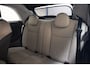 Fiat 500C La Prima 42 kWh Cabrio softtop [ Adaptieve Cruise Navi Apple/Android Clima ]