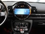 MINI Clubman 136PK Cooper Business Edition | 1ste eigenaar | AppleCarplay/AndroidAuto | Climate Control | Cruise Control | LED | Parkeersensoren | Armsteun | Navigatie | 17"LMV | Trekhaak | Isofix |