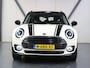 MINI Clubman 136PK Cooper Business Edition | 1ste eigenaar | AppleCarplay/AndroidAuto | Climate Control | Cruise Control | LED | Parkeersensoren | Armsteun | Navigatie | 17"LMV | Trekhaak | Isofix |