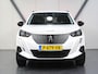 Peugeot e-2008 EV Allure 50 kWh 136PK | 1ste eigenaar | AppleCarPlay/AndroidAuto | Climate Control | Cruise Control | Keyless | FULL LED | LMV | Parkeersensoren | Privacy Glass | Isofix | DAB Radio |