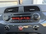 Fiat 500 0.9 TwinAir Lounge Pano / LM velgen