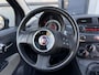 Fiat 500 0.9 TwinAir Lounge Pano / LM velgen