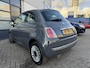 Fiat 500 0.9 TwinAir Lounge Pano / LM velgen