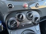 Fiat 500 0.9 TwinAir Lounge Pano / LM velgen