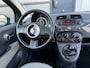 Fiat 500 0.9 TwinAir Lounge Pano / LM velgen