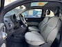 Fiat 500 0.9 TwinAir Lounge Pano / LM velgen