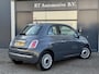 Fiat 500 0.9 TwinAir Lounge Pano / LM velgen
