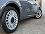 Fiat 500 0.9 TwinAir Lounge Pano / LM velgen