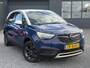 Opel Crossland X 1.2 Turbo 120 Jaar Edition ✓110pk✓D-riem vv in 2025✓2e Eigenaar✓Carplay✓Lm velgen✓N.A.P✓6 Bak✓Airco✓Cruise✓Pdc✓Rijstrooksensor✓Nieuwe Apk bij Aflevering