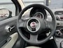 Fiat 500 0.9 TwinAir Lounge Pano / Dealer OH