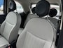 Fiat 500 0.9 TwinAir Lounge Pano / Dealer OH
