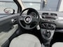 Fiat 500 0.9 TwinAir Lounge Pano / Dealer OH