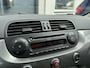 Fiat 500 0.9 TwinAir Lounge Pano / Dealer OH
