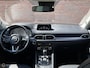 Mazda CX-5 2.0 SkyActiv-G 165 TS+ | Leer | BOSE | Stuurverw. | Stoelverw. | Cruise | Aero Pack