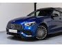 Mercedes-Benz C-klasse Estate 300 e AMG Line PANO/LEDER/HEADUP/19INCH/CARPLAY/DEALEROH