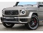Mercedes-Benz G-klasse AMG 63 / G MANUFAKTUR magno / 2026 / Massage / BTW / Vol Opties / NIEUWSTAAT