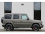 Mercedes-Benz G-klasse AMG 63 / G MANUFAKTUR magno / 2026 / Massage / BTW / Vol Opties / NIEUWSTAAT