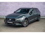 Volvo V60 2.0 T8 Plug-in hybrid AWD Plus Dark | PHEV Long Range | 360 Graden Camera | Panoramadak | Head-up Display | Harman Kardon Audio | Keyless Entry | Elektrische Achterklep | Elektrisch Verstelbare Voorstoelen | Navigatie | Apple Carplay | Android Auto