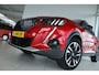 Peugeot 2008 1.2 Turbo GT Pack | Adapt. Cruise | Schuifdak | Stoelverwarming | Camera | Navi | Carplay | Keyless | 18 Inch | Alcantara | Climate | LED |