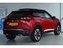 Peugeot 2008 1.2 Turbo GT Pack | Adapt. Cruise | Schuifdak | Stoelverwarming | Camera | Navi | Carplay | Keyless | 18 Inch | Alcantara | Climate | LED |