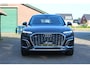 Audi Q5 Sportback 55 TFSI e S edition SOh 92,9% S-LINE LEER NAVI HUD TREKHAAK 90000KM!!!