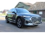 Audi Q5 Sportback 55 TFSI e S edition SOh 92,9% S-LINE LEER NAVI HUD TREKHAAK 90000KM!!!