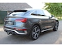 Audi Q5 Sportback 55 TFSI e S edition SOh 92,9% S-LINE LEER NAVI HUD TREKHAAK 90000KM!!!