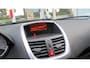 Peugeot 207 CC 1.6 VTi
