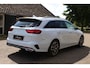 Kia Ceed Sportswagon 1.6 GDI PHEV PREMIUM NW TYPE PANO LEER LED NAVI 69000KM!!!
