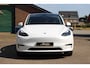 Tesla Model Y Long Range AWD 75 kWh SOh 91% PANO LEER LED 95000KM!!!