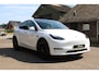 Tesla Model Y Long Range AWD 75 kWh SOh 91% PANO LEER LED 95000KM!!!