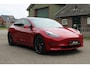 Tesla Model 3 Long Range AWD 75 kWh Soh 91.3% PANO LEER NAVI 77000KM!!