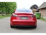 Tesla Model 3 Long Range AWD 75 kWh Soh 91.3% PANO LEER NAVI 77000KM!!