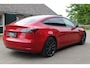 Tesla Model 3 Long Range AWD 75 kWh Soh 91.3% PANO LEER NAVI 77000KM!!