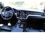 Volvo V60 2.0 T6 Plug-in hybrid AWD R-DESIGN SOh 96,8% PANO LEER LED TREKH. 94000KM!!!