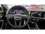 Audi A1 Sportback 25 TFSI Pro Line Virtual cockpit 2e Eigenaar Garantie Mooi!