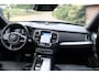 Volvo XC90 2.0 T8 Recharge AWD R-DESIGN SOh 100% 7-PERS LEER NAVI B&W 134000KM!!!
