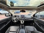 Honda CR-V 2.0 AWD Executive AUT|NAVI|CAM|LEDER|PANO|DealerO