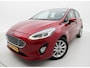 Ford Fiesta 1.0 EcoBoost 101 PK TITANIUM 1e eigenaar NAVI/LED/CRUISE