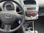 Toyota Aygo 1.0-12V +