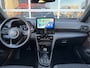 Toyota Yaris Cross 1.5 Hybrid 115 Dynamic|Apple CarPlay/Android Auto|Parkeersensoren|Dodehoekdet.|Camera|Stoelverw.|Stuurverw.|