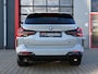 BMW X3 xDrive30e M-Sport High Executive 292PK SOH 95%| M-Stoelen | Memory | Head-Up | 360 Cam | Keyless | Laser Led | Stoelverwarming voor & achter | Trekhaak | Adaptive | Lane Assist | Digitaal Dash | Carplay / Android Auto | Dodehoek Detectie