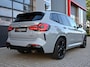 BMW X3 xDrive30e M-Sport High Executive 292PK SOH 95%| M-Stoelen | Memory | Head-Up | 360 Cam | Keyless | Laser Led | Stoelverwarming voor & achter | Trekhaak | Adaptive | Lane Assist | Digitaal Dash | Carplay / Android Auto | Dodehoek Detectie