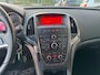 Opel Astra 1.4 Turbo Cosmo Airco, Trekhaak, Cruise