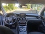 Mercedes-Benz GLC 350 e Plug-in Hybrid 320pk 4MATIC 7G-TRONIC PLUS